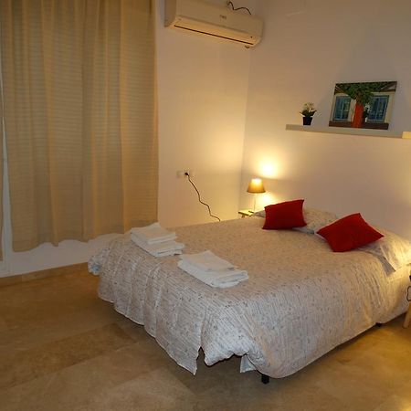 Minimalist Loft Center By Gms Apartamentos Cordoba Luaran gambar