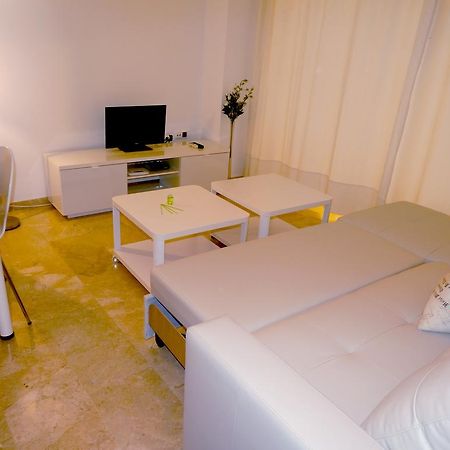Minimalist Loft Center By Gms Apartamentos Cordoba Luaran gambar