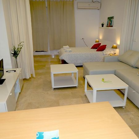 Minimalist Loft Center By Gms Apartamentos Cordoba Luaran gambar