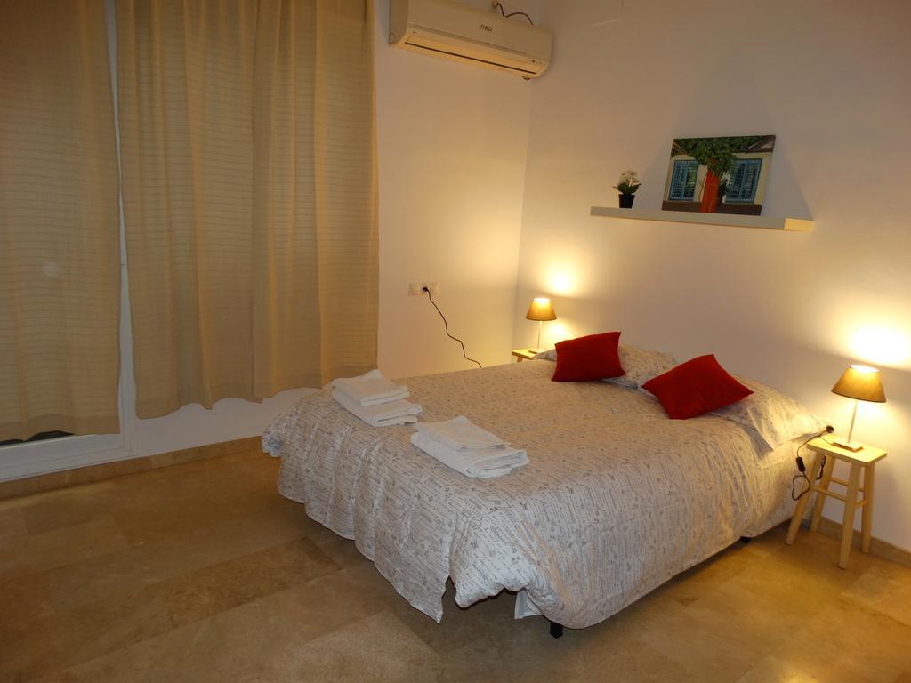 Minimalist Loft Center By Gms Apartamentos Cordoba Luaran gambar