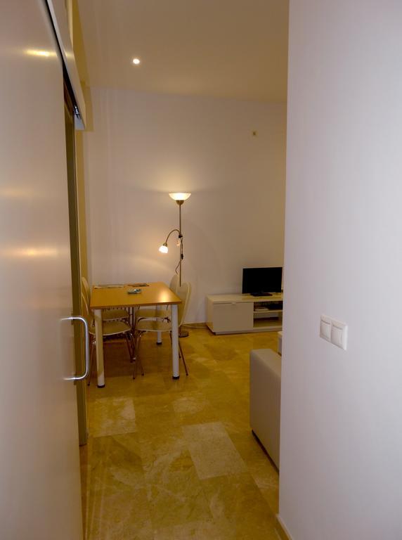Minimalist Loft Center By Gms Apartamentos Cordoba Luaran gambar