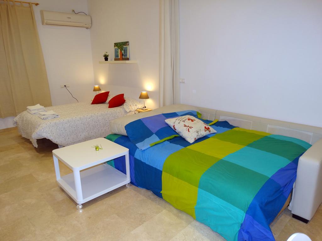 Minimalist Loft Center By Gms Apartamentos Cordoba Luaran gambar
