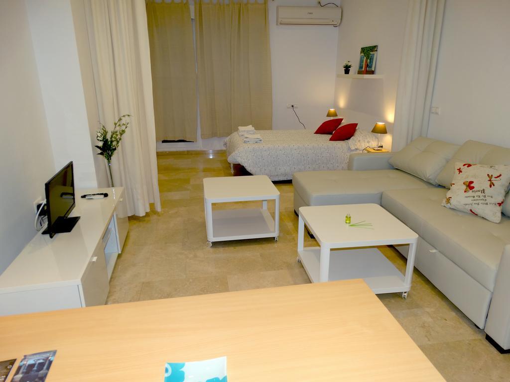Minimalist Loft Center By Gms Apartamentos Cordoba Luaran gambar
